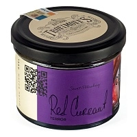 Фото  Trofimoff's Terror Red currant 125гр 
