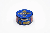 Фото  Kraken Medium Seco с ароматом Олд Бурбон S29 30гр. 