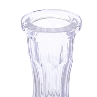 Фото 2 Колба UNION Богемия (треугольник, хрусталь) 