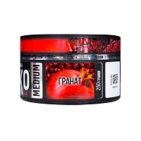 Фото  BRUSKO MEDIUM Гранат 250гр 