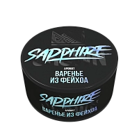 Фото  Sapphire Crown с ароматом Варенье из фейхоа (Feijoa Jam), 100 гр. 