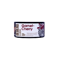 Фото  SEBERO Classic с ароматом Вишня – Гранат (Garnet-Cherry), 25 гр. 