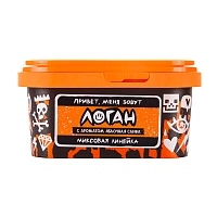 Фото  Хулиган Логан(Яблочная слива) 200гр 