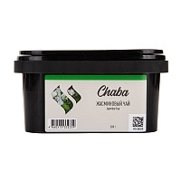 Фото  Chaba Jasmine Tea Nicotine Free 200 г 