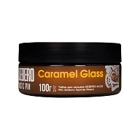 Фото  SEBERO Arctic Mix Карамель Глас Молочная карамель,Вафли,Ваниль (Mix Caramel Glass),100 гр. 