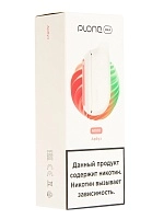 Фото  PLONQ MAX Арбуз (6000 затяжек) 20 мг 