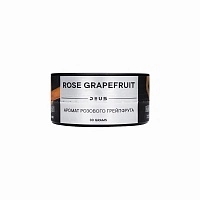 Фото  DEUS Rose Grapefruit 30гр 
