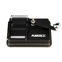 Фото  Машинка набивки гильз ANGEL чёрная 110100 