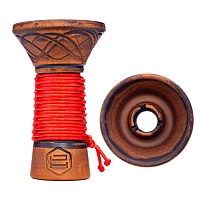 Фото 2 Чашка Japona Ego Red 