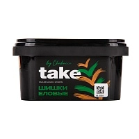 Фото  Take Fir сones 200гр 