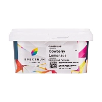Фото  Spectrum Cowberry lemonade 200гр 