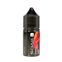 Фото  Жидкость SOAK L30 Banana With Dates 30 мл 2 мг 