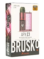 Фото  Электронная система BRUSKO APX C1 (Коралловый цветок) 