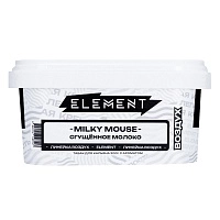 Фото  Element Воздух с ароматом Молочная мышь (Milky mouse), 200гр. 