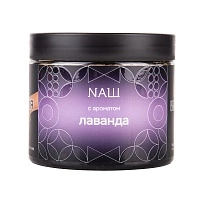 Фото  NАШ HARD Лаванда 200гр 