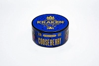 Фото  Kraken Medium Seco с ароматом Крыжовник S09 100гр. 