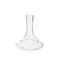 Фото 2 Колба Vessel Glass Эллипс перламутр (24-164) 