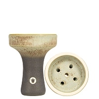 Фото  Чашка Tortuga Молли глазурь шалфей 