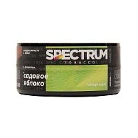Фото  Spectrum Medium Line с ароматом Деревенское яблоко(Village Apple), 25 гр. 