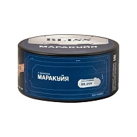 Фото  Bliss с ароматом Маракуйя, 100гр. 