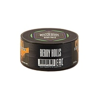 Фото  MustHave Undercoal с ароматом ягодных леденцов - Berry hоlls, 25 гр. 