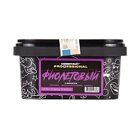 Фото  Северный Professional с ароматом Фиолетовый, 200 гр. 