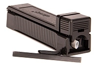 Фото  Машинка набивки гильз CHAMP 0428 (чёрная) 