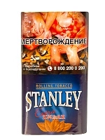 Фото  Табак курительный STANLEY Extra Zwaar 30гр 