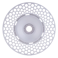 Фото  Сетка на блюдце ALPHA HOOKAH (Hexagon) 