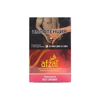 Фото  Afzal с ароматом Красная вишня (Red cherry), 40гр. 