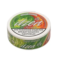 Фото 2 Табак жевательный DZEN MINI COLD DRY 