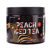 Фото 1 Duft с ароматом Персиковый айс-ти (Peach iced tea), 200гр. 