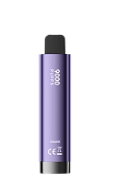 Фото  HQD Cuvie BAR Виноград (7000 затяжек) 