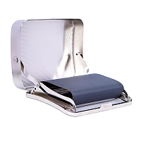 Фото 1 Машинка сигаретная CHAMP портсигар 31030 