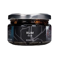 Фото  Bonche с ароматом Ром (Rum), 120гр. 