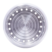 Фото 3 Kaloud Mr. Wood HMD Stainless Steel 