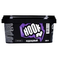 Фото  Hook Леденцовый 250гр 