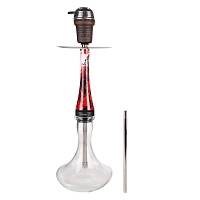 Фото 1 Кальян BATR STREET ART Deadpool 