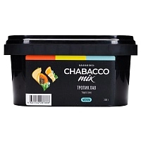 Фото  Chabacco Mix Medium с ароматом Тропик Лав (Tropic Love), 200гр. 