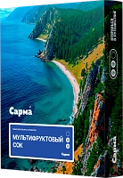 Фото  САРМА с ароматом Мультифруктовый сок , 25 гр. 