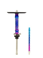 Фото 1 Кальян MAMAY CUSTOMS Coilovers MINI full space (без колбы) 