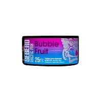 Фото 2 SEBERO Arctic Mix Бабл Фрут Баблгам,Виноград,Голубика,Манго,Арктик (Mix Bubble Fruit),25 гр. 