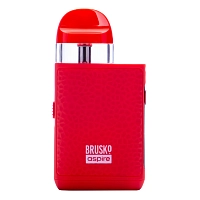 Фото 3 Электронная система BRUSKO Minican PRO PLUS красный 