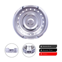 Фото 1 Калауд Alpha Hookah FNX 