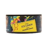 Фото  Satyr ICE LEMON 25 гр 