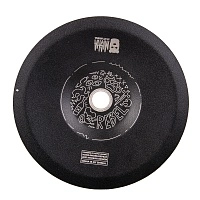 Фото  Блюдце плоское MISHA Rebel (160мм) 