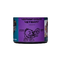 Фото  Северный Черничный четверг 40гр 