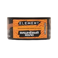 Фото  Element Земля с ароматом Вишнёвый холс (Cherry Holls), 25гр. 