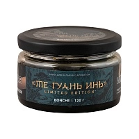 Фото  Bonche с ароматом Чай Те Гуань Инь , 120гр. 