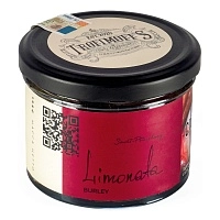Фото  Trofimoff's Burley с ароматом Лимонад(Limonata), 125 гр. 
